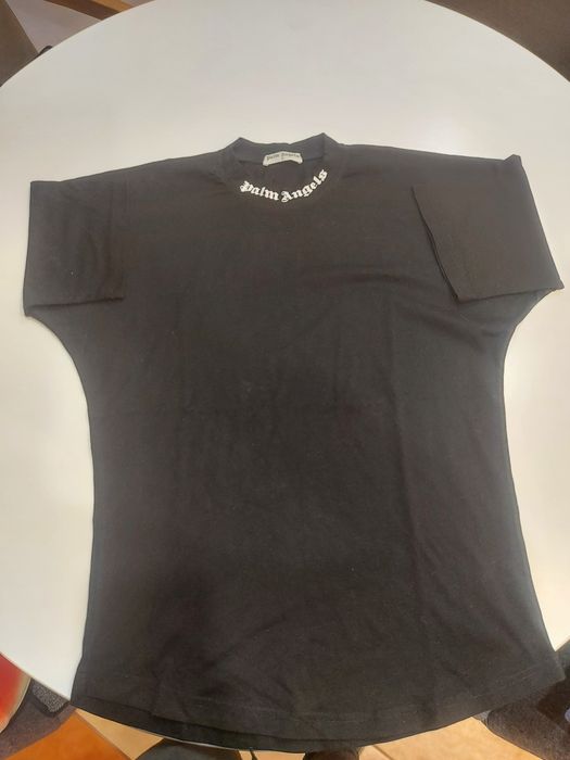 Tricou Palm Angels