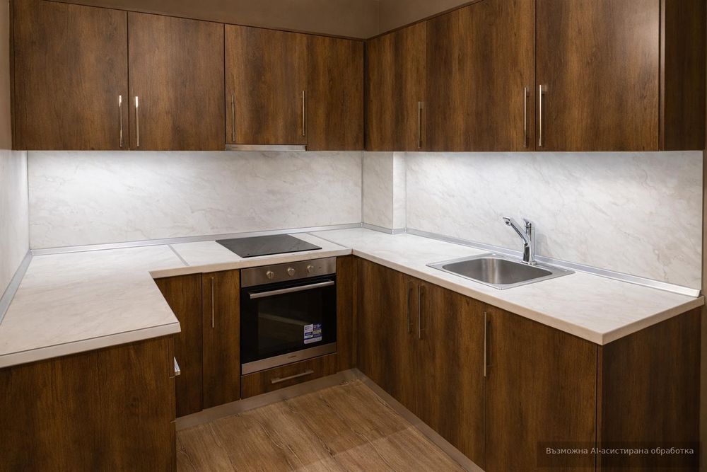 Дава се под наем Тристаен апартамент в Пловдив, Христо Смирненски - 105 кв.м за 698.19 € - Снимка #2