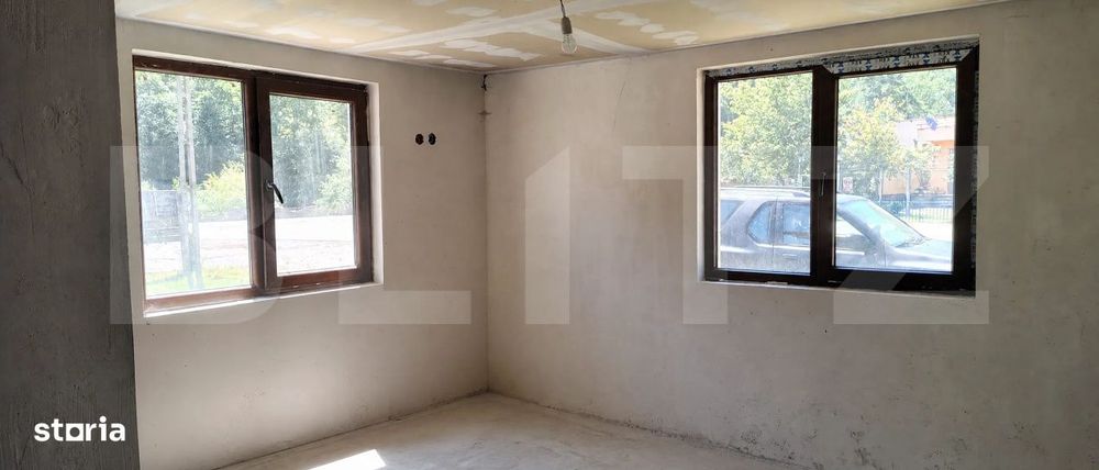 Casa individuala, 262 mp, zona Marisel