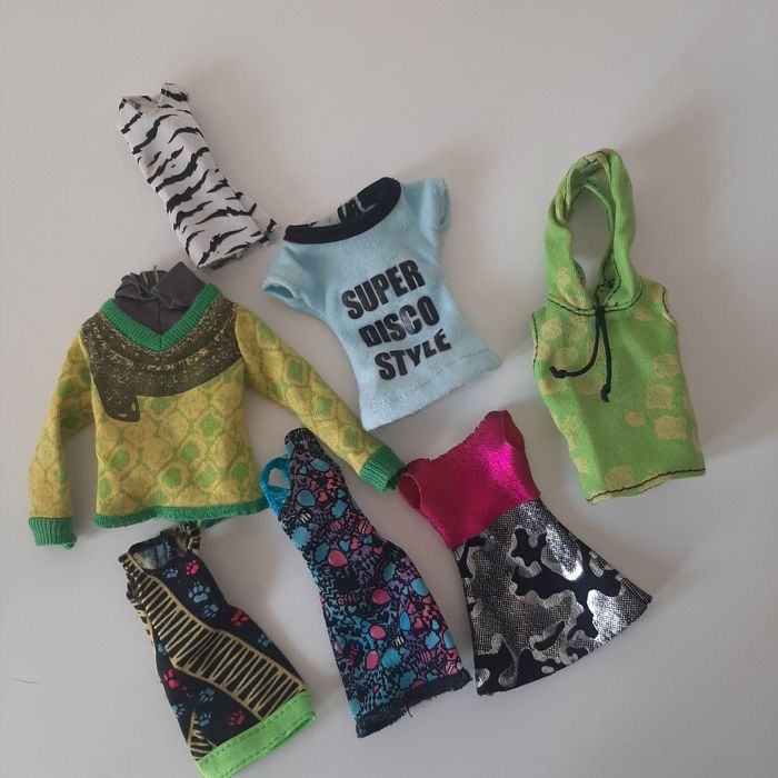 Лот.Аксесуары на Кукол  монстр хай,monster high,монтер хай,эаверавтер