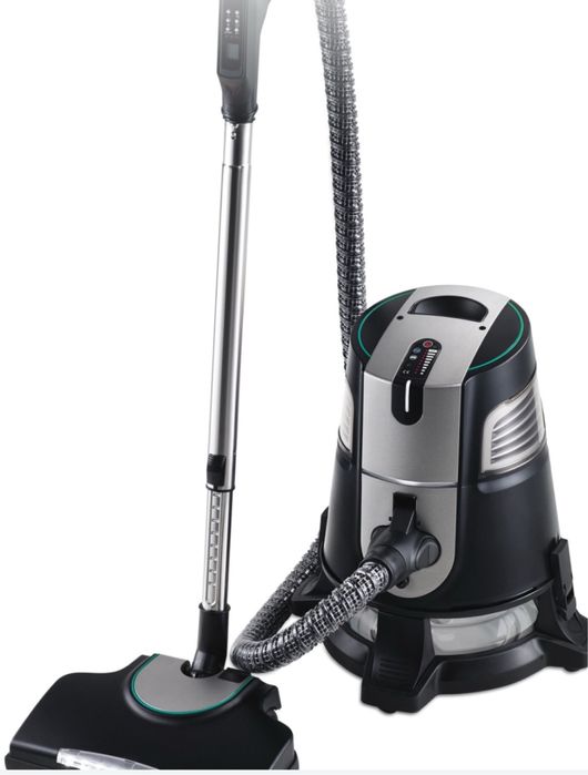 Пылисос Робаклин