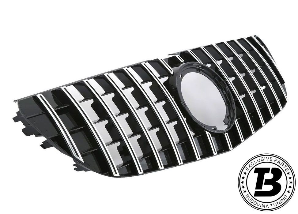 Grila compatibila cu Mercedes Vito W447 GT Design