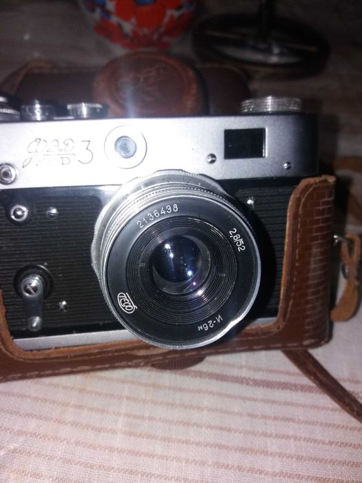 Раритет разное пасуда фотоаппарат ФЕТ3 продается цену уточняйте