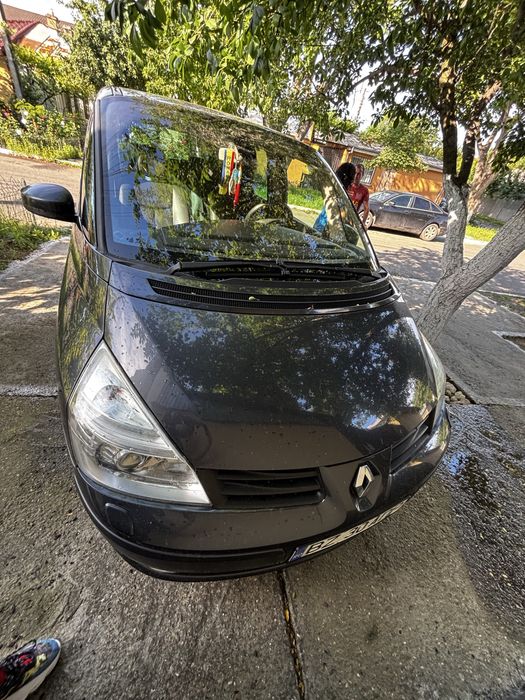 RENAULT Espace 2008 — imagine 2