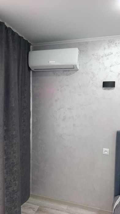 Тихий LUX для двоих, 20 мкр