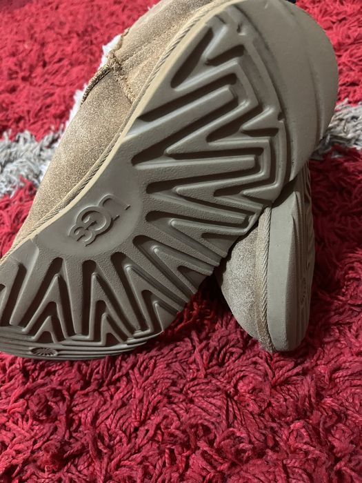 Ghete ugg originale 38