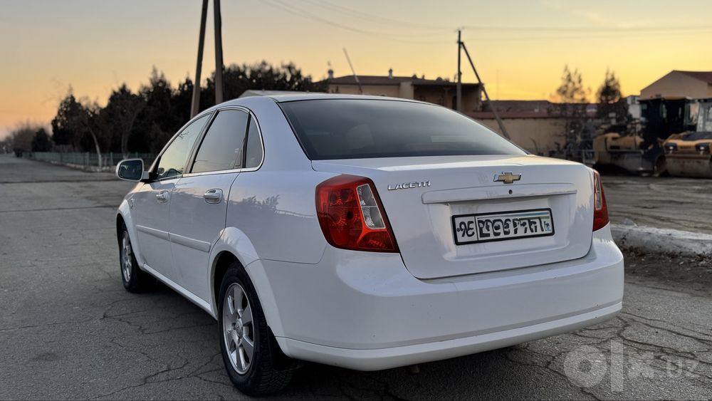 Gentra 2019 sotiladi