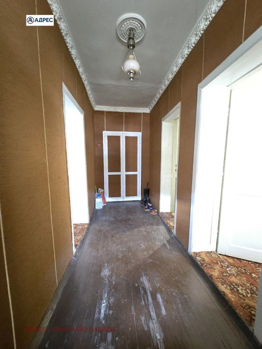 Къща в Плевен, област-с.Обнова площ 120 цена 35000