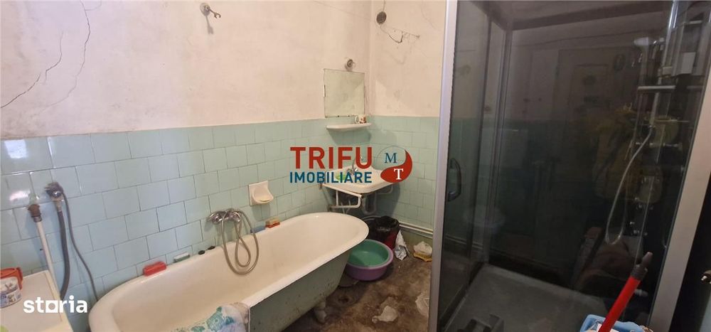 Casă + Teren Cea mai râvnită locație!