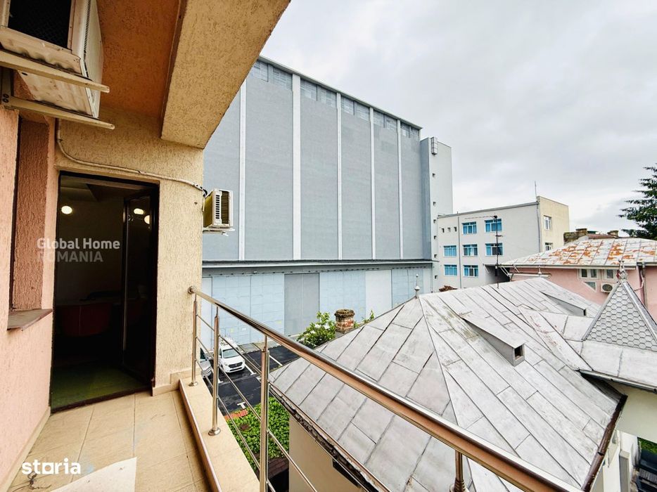 Birouri private, spatii creative in vila de lux, zona ultracentrala |
