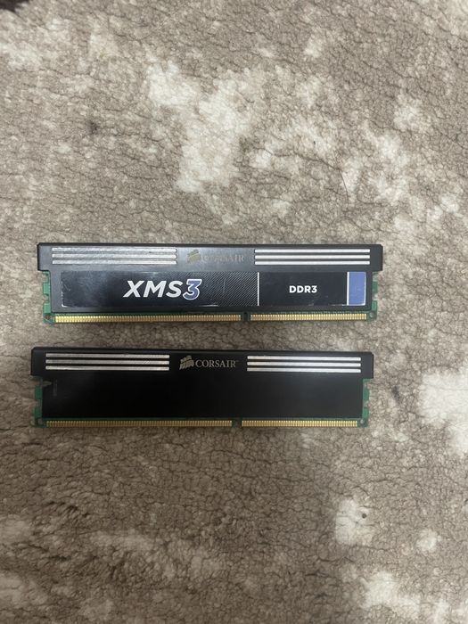 2 placute de rami 4 gb