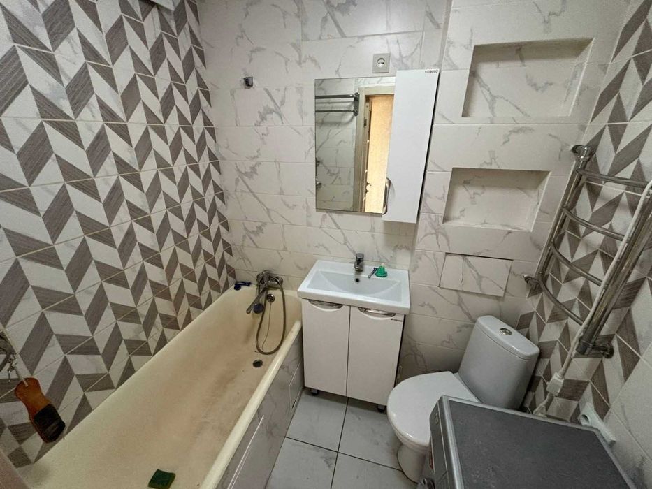 Продажа 1-комнатной квартиры