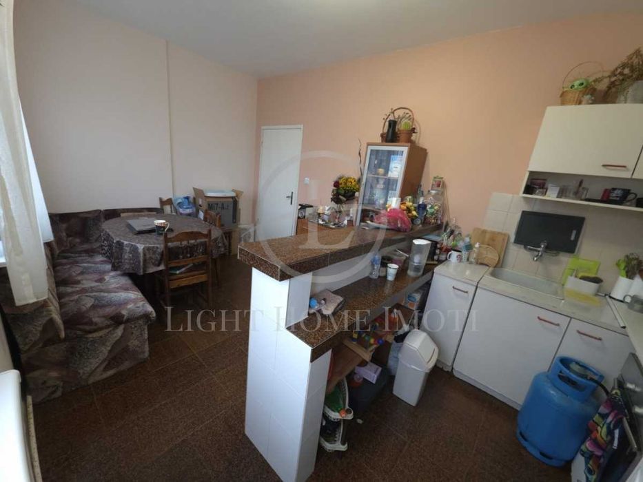 Продава се Тристаен апартамент в Пловдив, Тракия - 86 кв.м за 1675 €/кв.м - Снимка #7