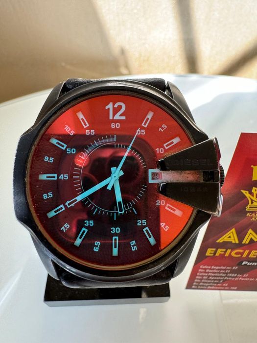 Diesel DZ1657 Amanet BKG