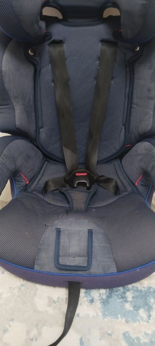 Автокресло детское