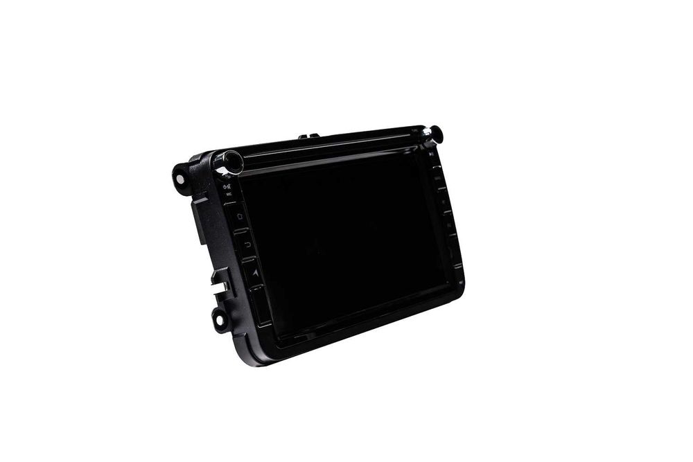 Navigatie VW Skoda Seat Android 14 , Apple Carplay , Android Auto + Camera Marsarier