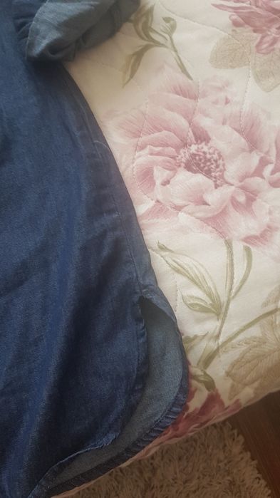 Дамска рокля размер М