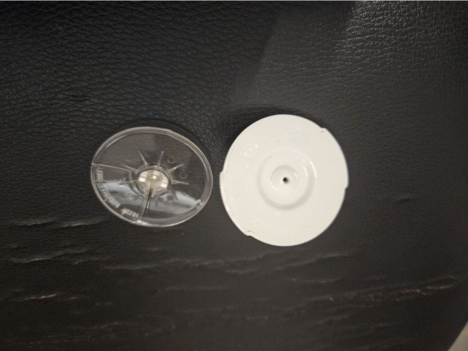 Нови аларми за дрехи