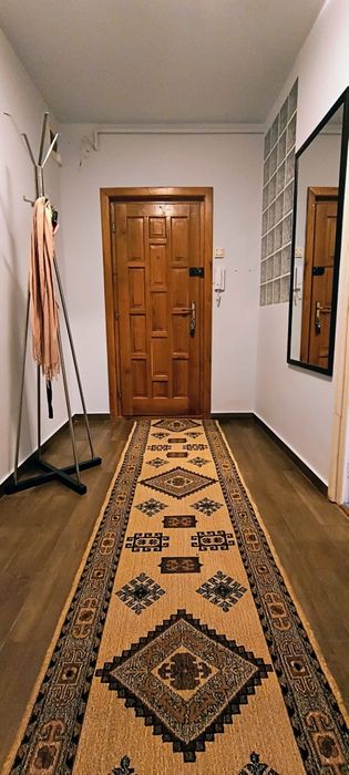 Apartament 3 camere  et 2  Terezian str.Lungă