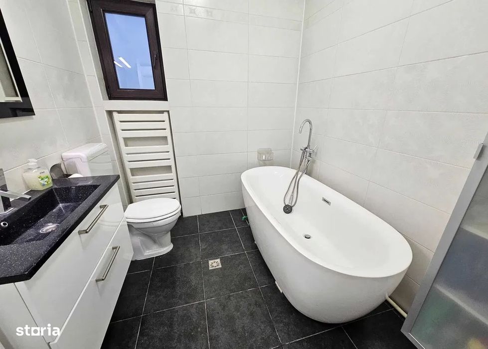Spatiu Birouri | Herastrau | Domenii | 4 Camere | 120mp | Garaj | Vila