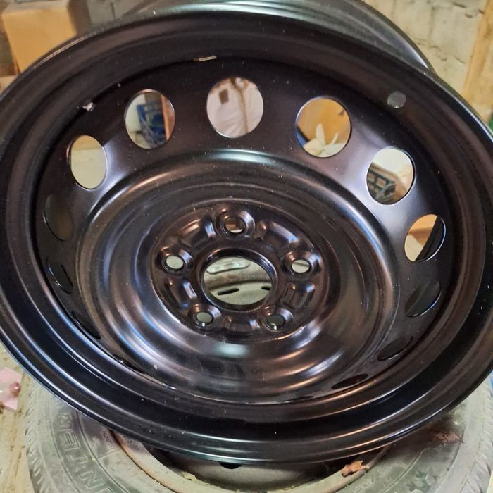 Jante noi suzuki vitara s cross/ 16 inch