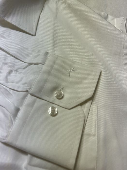 рубашка “Ramsey”