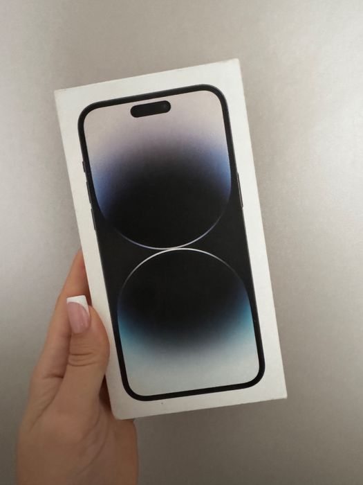 Iphon 14 pro max