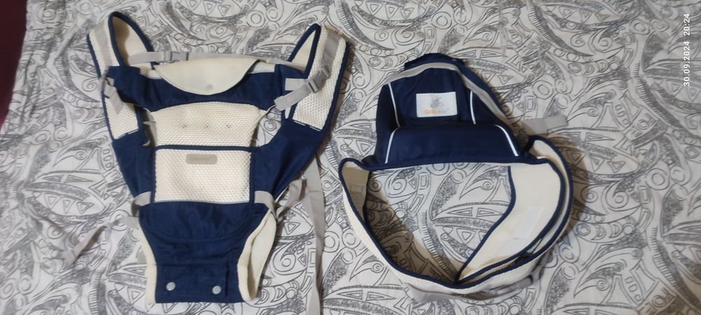 Продам эргорюкзак ( переноска Gabesy )