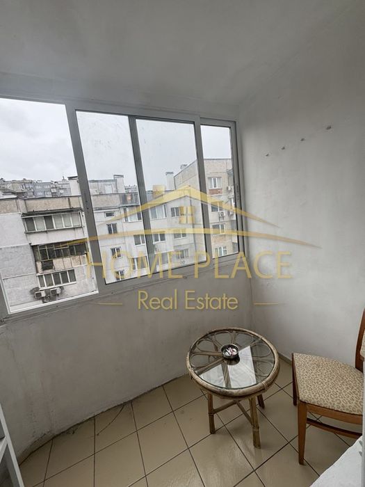 Дава се под наем Тристаен апартамент в Варна, Колхозен пазар - 90 кв.м за 398.82 € - Снимка #6