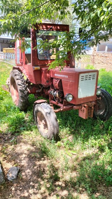 Продам  Трактор Т-25