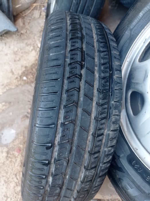 Спарк балон орташа 2шт таза 2 гоне