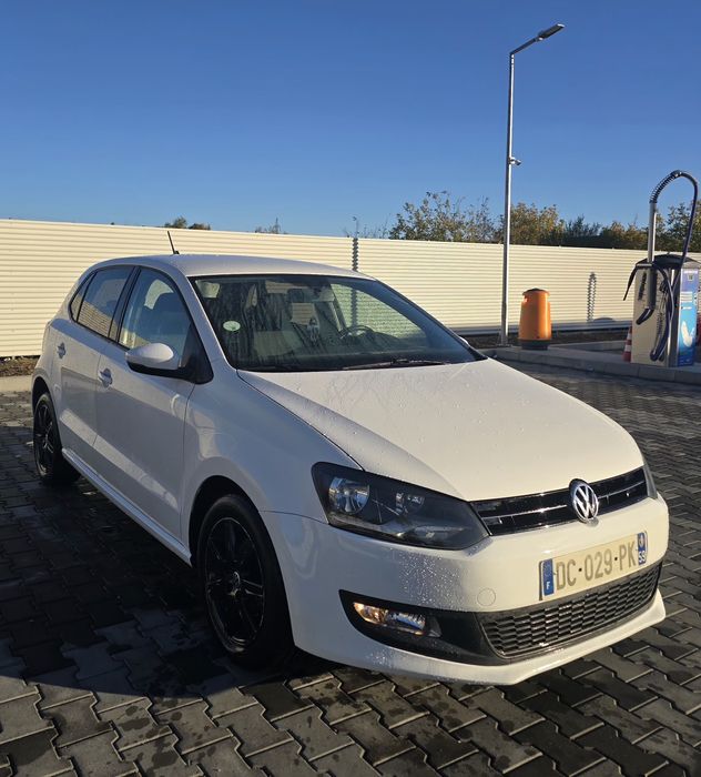 Vand VW Polo 1.2 tdi
