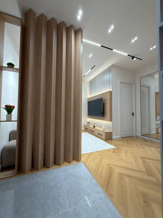Продается квартира в ЖК Mirabad City