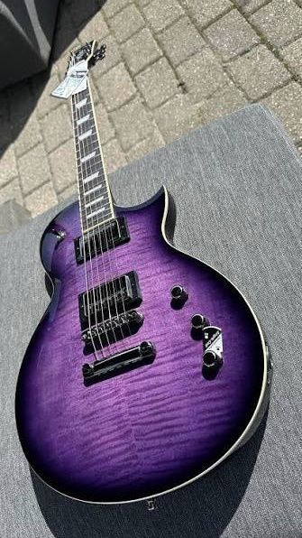 Harley Benton CUSTOM