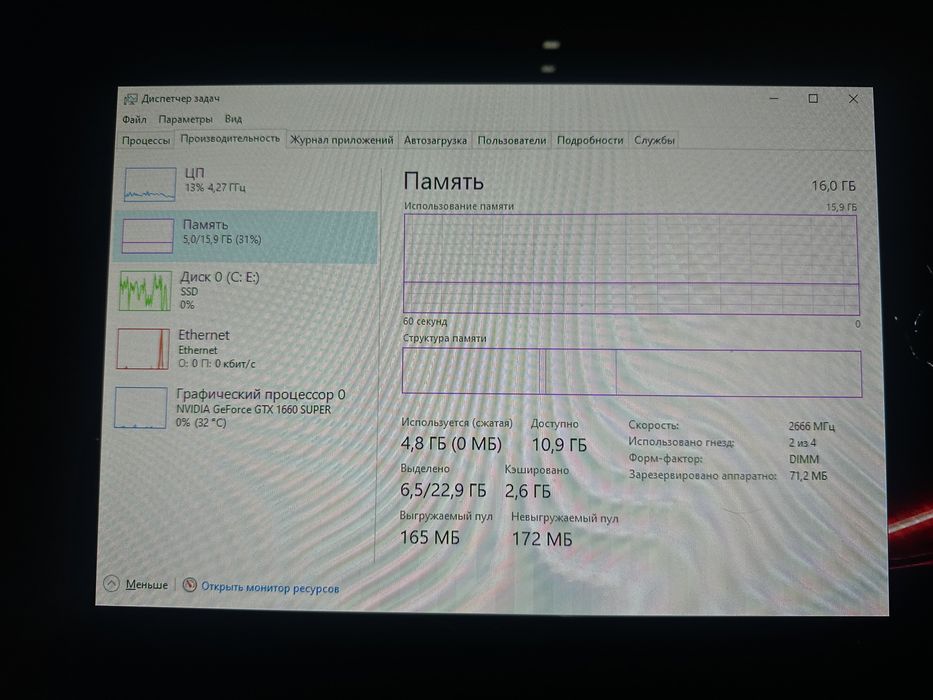 Продам игравой/рабочий комп