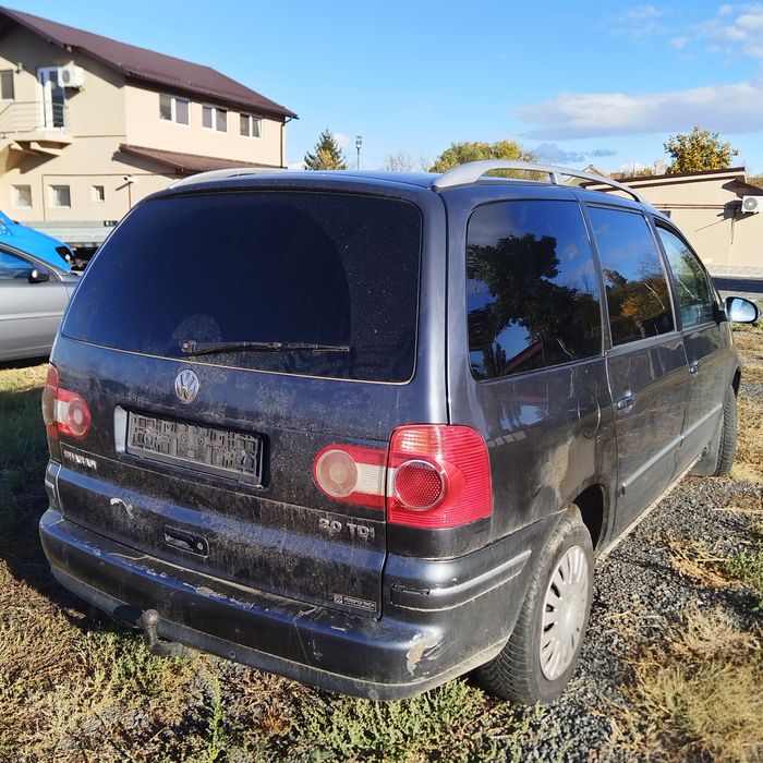 Stop haion dreapta Vw Sharan an 2004-2010