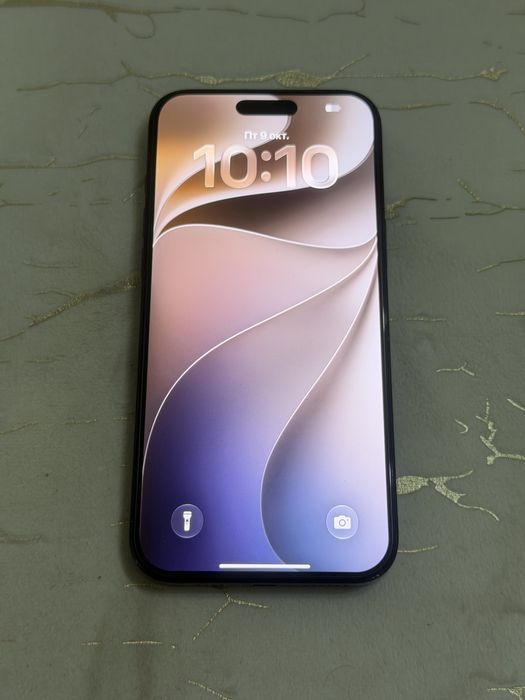 Iphone 16 pro max Айфон 16 про макс 256 гб