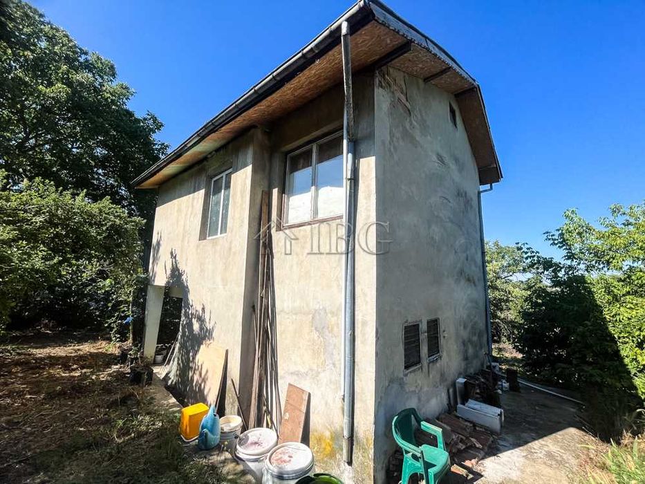 Продава се Къща в с. Тръстеник, Област Русе - 94 кв.м за 266 €/кв.м - Снимка #1