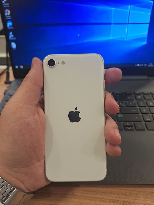 IPhone se3 2022 b/u