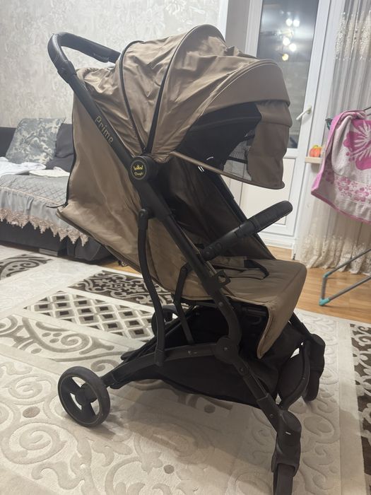 Продам коляску.
