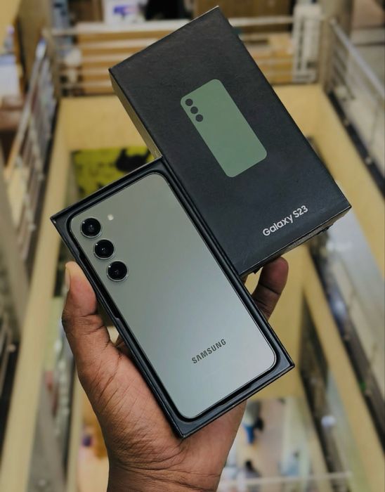 Samsung s23 8/256Gb duos vetnam