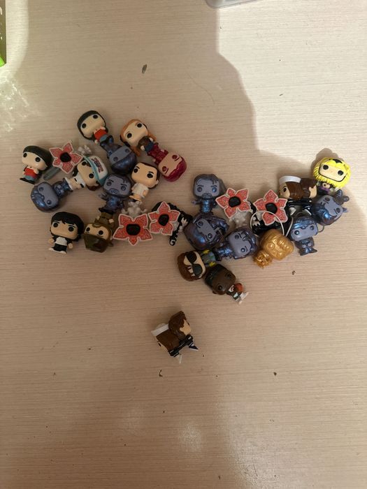 фигурки осд 2025