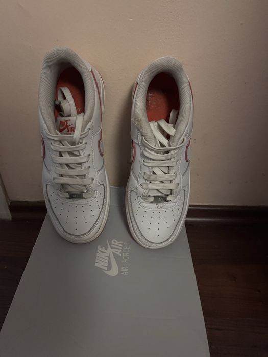 Nike маратонки Air Force 1