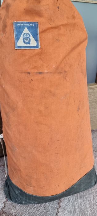 Палатка Польская оригинал.