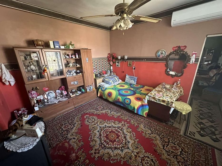 Продава се Къща в Бургас, Победа - 165 кв.м за 697 €/кв.м - Снимка #9