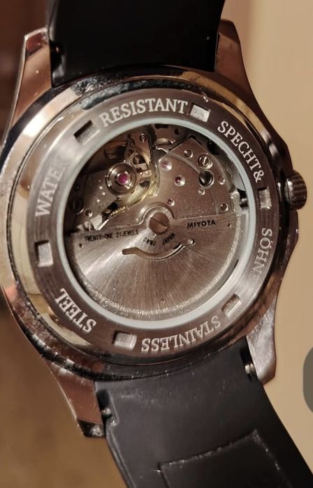 Ceas Specht & Sohne Geneve (Patek Phillipe)