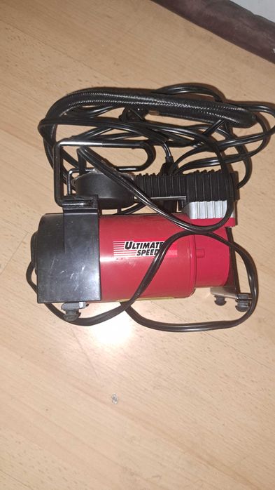 Продава се компресорче