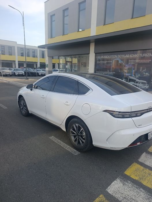 Byd chazor 55
Yili 2024 
35000 yurgan 
4 yaxwi balo