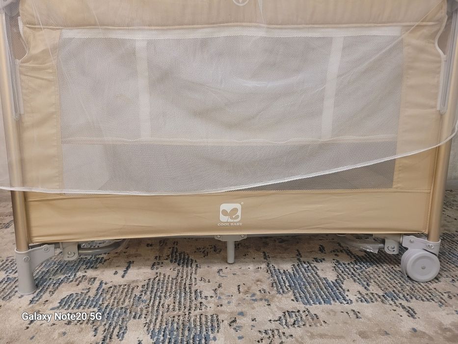 COOL BABY детская кровать