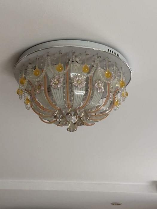 Люстра продам пару 2 шт